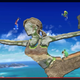 Image for article titled The Coolest Custom Stages For Super Smash Bros. Wii U (So Far)